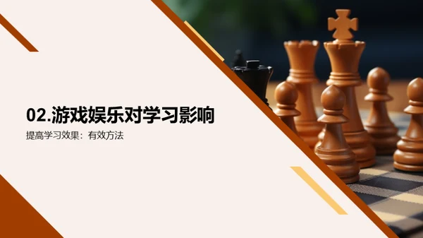 游戏化教学探秘