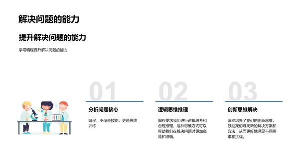 编程入门导引