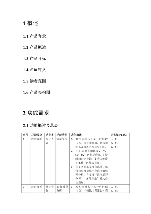 Data经营分析改版需求文档.docx