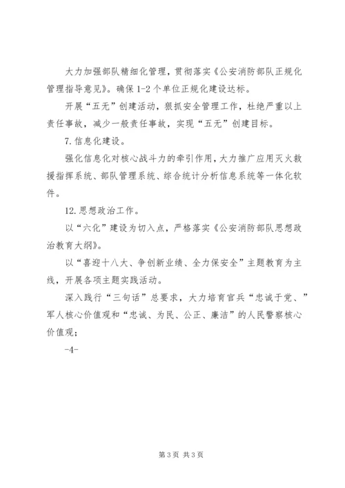 基层中队全面建设汇报简要提纲 (2).docx