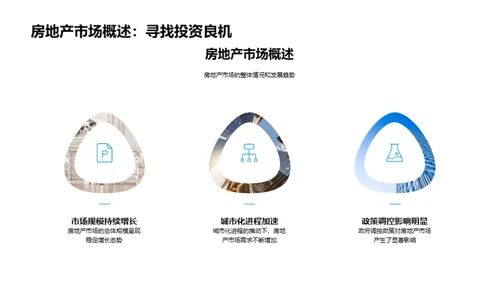 未来房产走势解析
