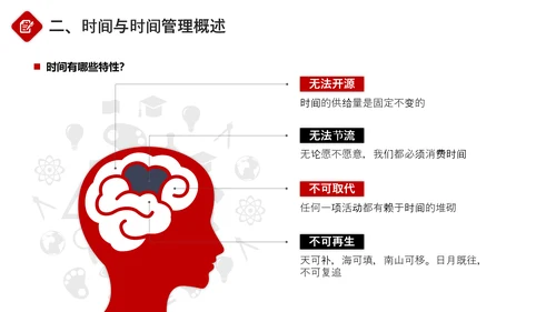 企业员工团队时间管理培训PPT课件