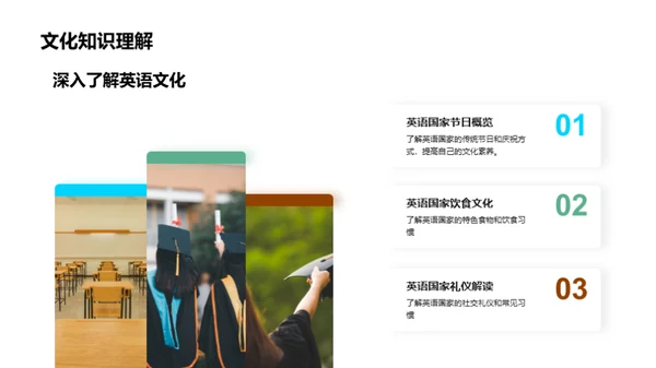 英语学习全解析