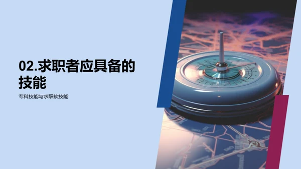 求职启航