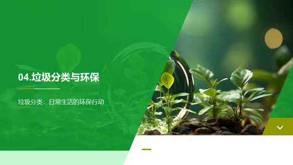 青春守护地球