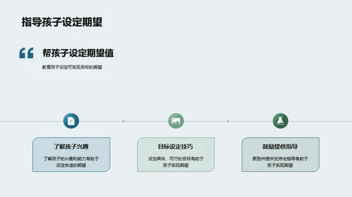 四年级成长回顾与展望