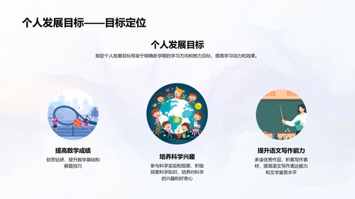 五年级学习策略