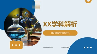 XX学科解析