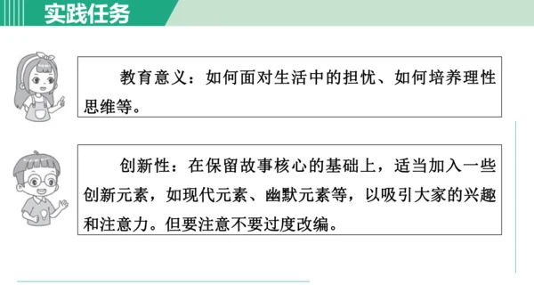 第六单元 阅读综合实践  课件 七年级语文上册（部编版 五四学制2024）