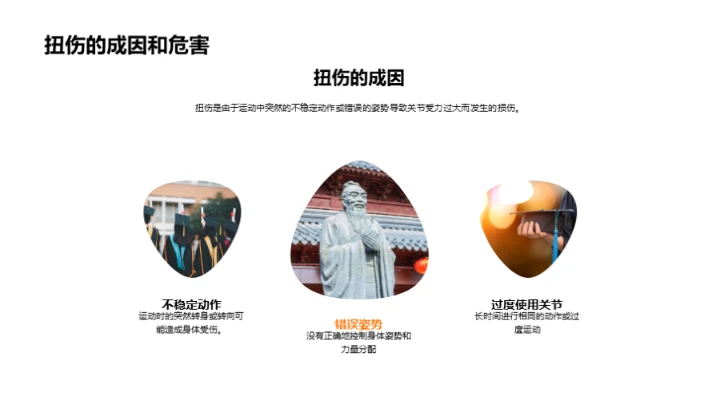 体育课安全指南