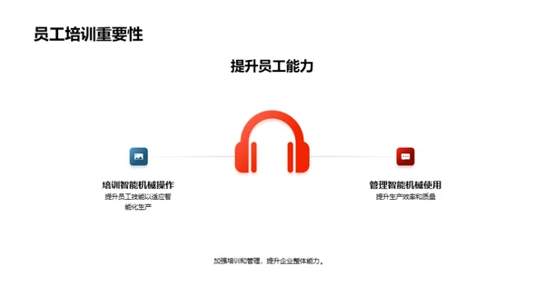 智能化转型：工业机械新纪元