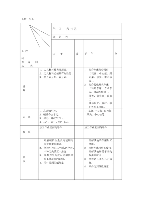 机械CADCAM实训基础报告.docx