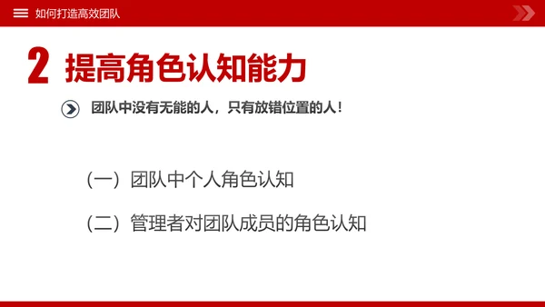 团队建设和管理培训新员工入职培训PPT模板