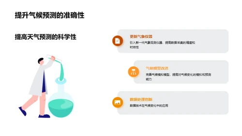 立秋气候与全球变迁