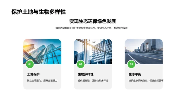 绿色行动，共筑未来