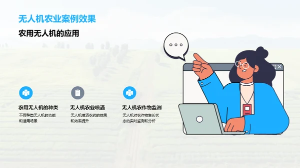 农业科技的创新与应用