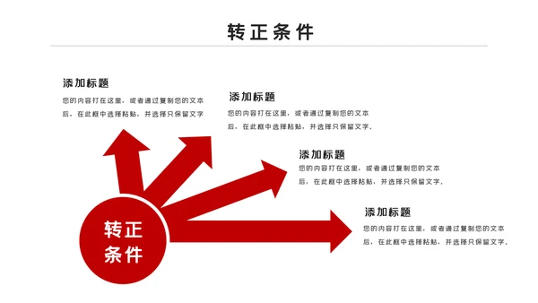 2021企业简介新员工入职培训PPT模板