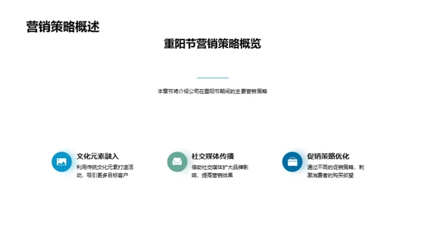 重阳节营销成效分析