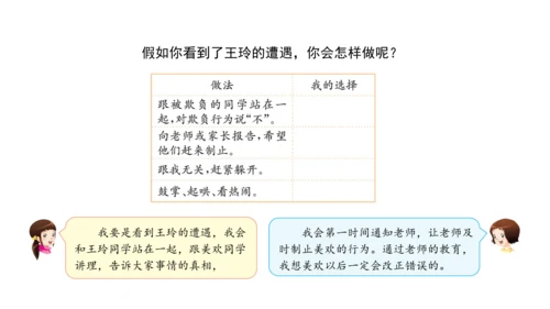 四下3  当冲突发生课件（56张PPT)（全一课）