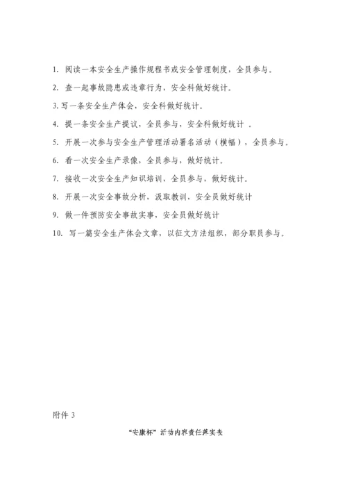 安康杯竞赛活动实施专项方案.docx