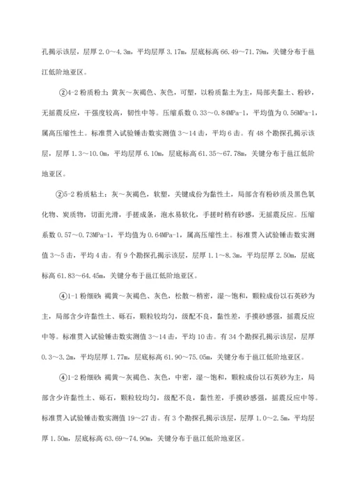 地铁车站基坑降水综合标准施工专业方案.docx