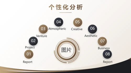 治法宪法政府法律年终工作总结汇报动态PPT