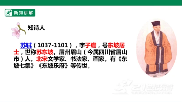 9. 古诗三首 第二课时 课件