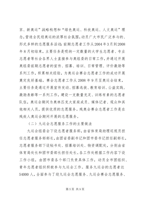 团市委工作情况汇报 (2).docx