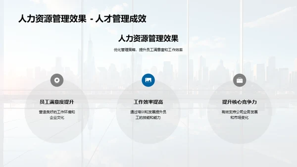 优化人力资源策略