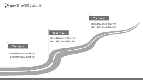 高科技无人机商业计划书融资无人机品牌宣传介绍PPT