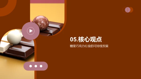 糖品行业的绿色革命