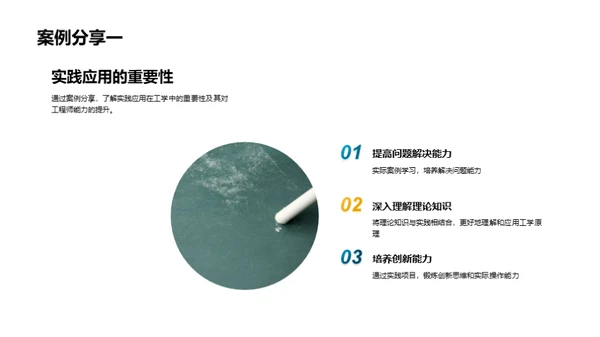 工学实践探秘