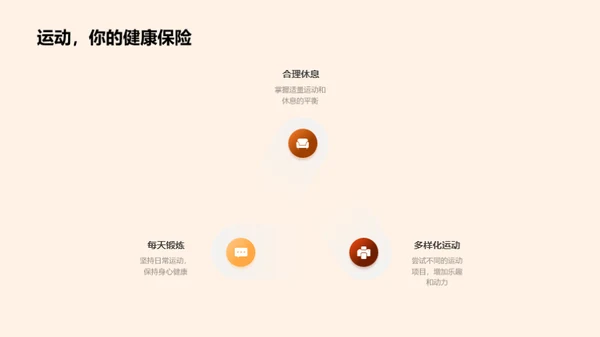 运动乐学