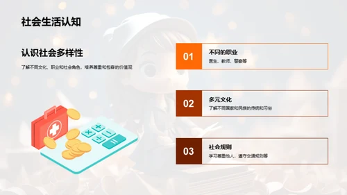 提升学习，成就明天