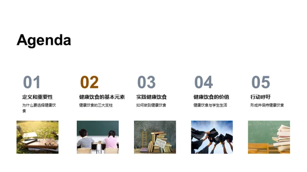 营养与学习