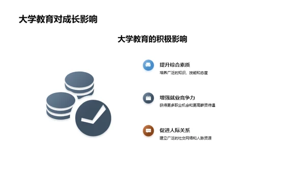 卓越人生：挖掘大学教育之价值