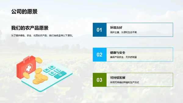 农品质量之路