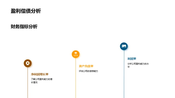 财务绩效与战略展望