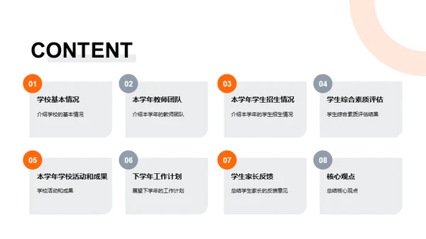 筑梦未来：小学教育新篇章