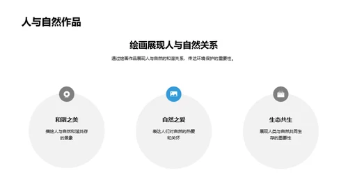 商务风教育培训学术答辩PPT模板