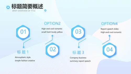 蓝色大气医联体工作总结汇报动态PPT