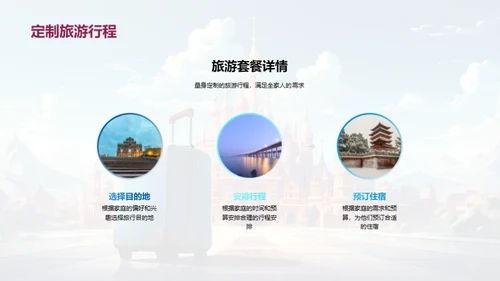 全家乐园旅行指南