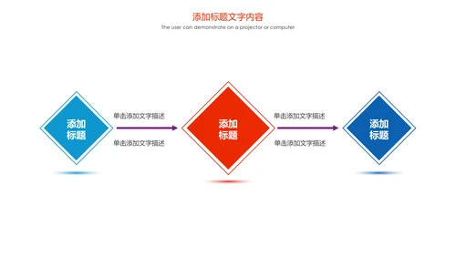时尚全球旅游出国留学旅游文化PPT模板