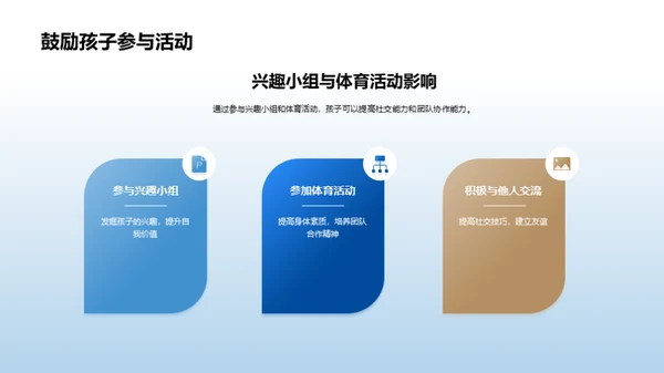 初中生涯新篇章