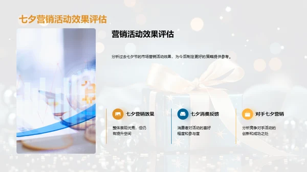 七夕营销新策略