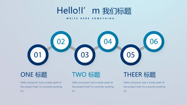 医疗科技心脏心管器官动态PPT模板