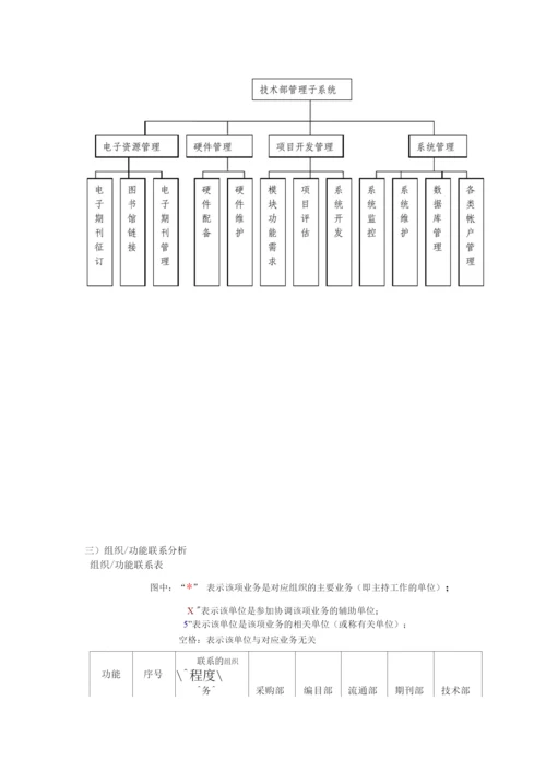 图书馆管理信息系统.docx