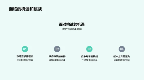 公司发展盘点与展望