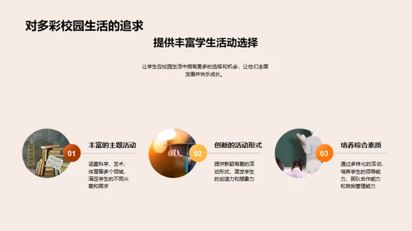 创新课外活动方案