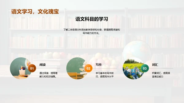 二年级全面发展指南